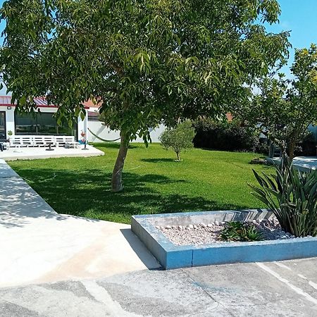 Casa Dos Avos Veras Авиеро Екстериор снимка