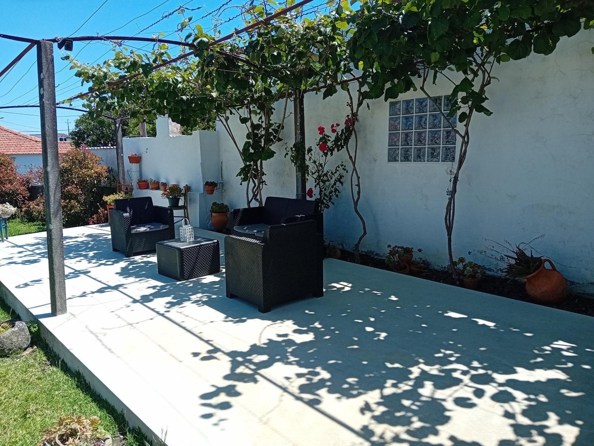 Casa Dos Avos Veras Авиеро Екстериор снимка