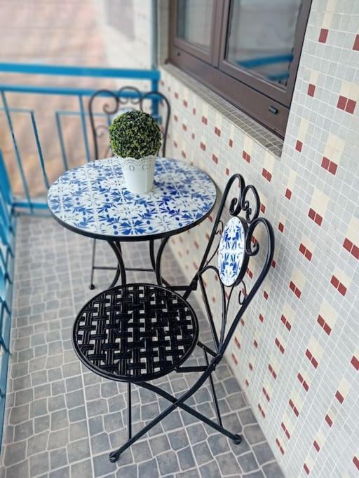 Casa Dos Avos Veras Авиеро Екстериор снимка