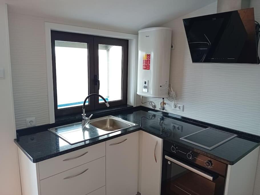 Casa Dos Avos Veras Авиеро Екстериор снимка