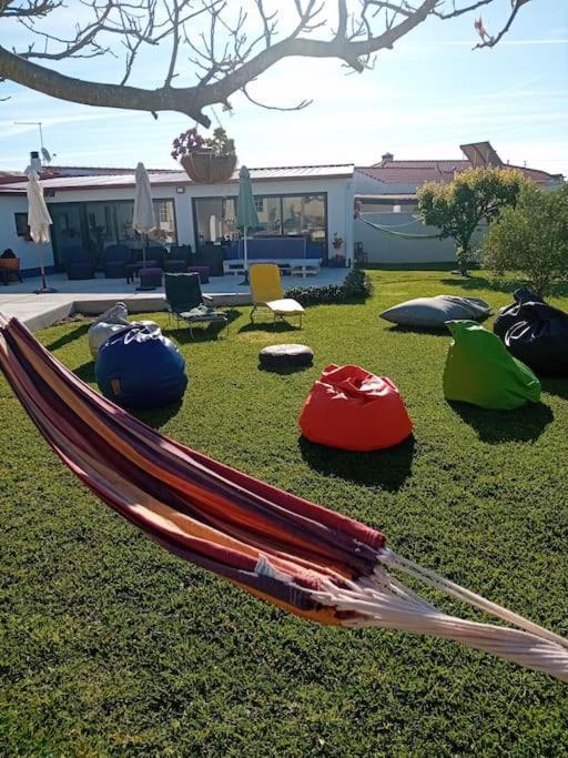 Casa Dos Avos Veras Авиеро Екстериор снимка